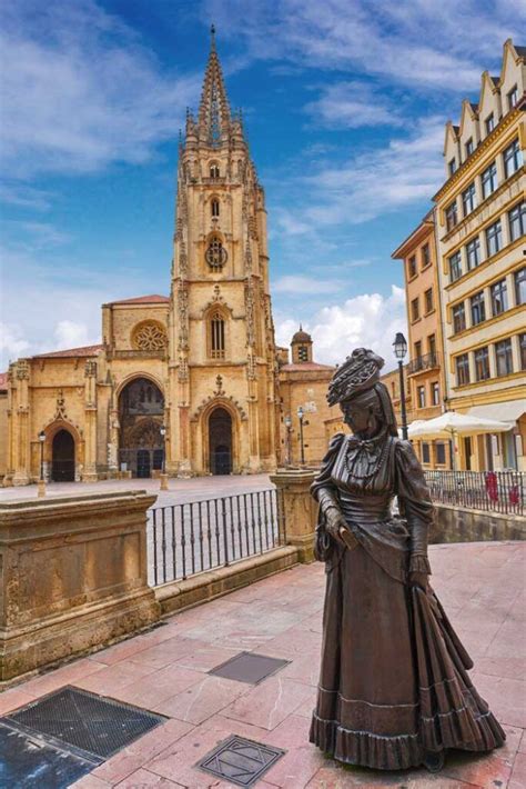 amigosoviedo|8 planazos para descubrir Oviedo con amigas.